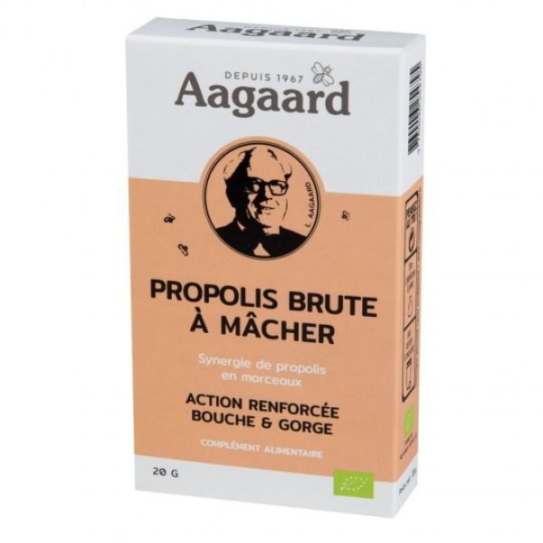 R-Propolis aagaard